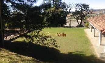 Imagem 4: Terreno à venda, 2600 m² por R$ 640.000,00 - Chácaras Cataguá - Taubaté/SP