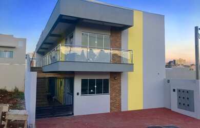 Imagem: Linda Kitnet a 70 metros da UTFPR Cornélio