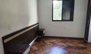 Imagem 5: Apartamento com 2 dormitórios para alugar, 65 m² por R$ 3.403,00/mês - Jardim Aquarius - S