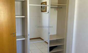 Imagem 6: Apartamento no Edifício Torres de Malaga - venda