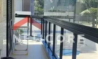 Imagem 7: Apartamento em Alameda das Conchas - Riviera de São Lourenço - Bertioga/SP