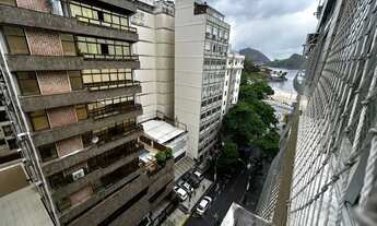 Imagem 2: Imóvel para venda com 90 metros quadrados com 3 quartos em Icaraí - Niterói - RJ