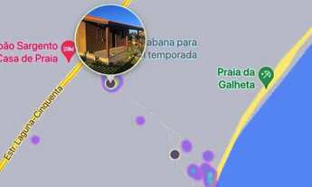 Imagem 6: Casa Praia da galheta - Laguna SC