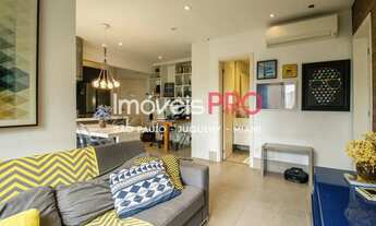 Imagem: Lindo Apartamento na consolação com 1