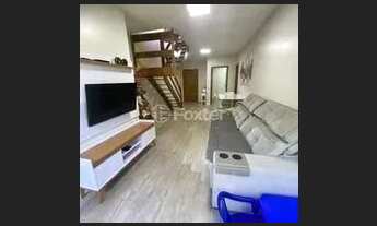 Imagem 6: Excelente COBERTURA de 183 m² com 3 quartos, 2 vagas em Chácara das Pedras - Porto Alegre