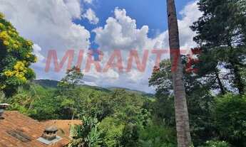 Imagem 4: Imóvel para venda com 250 metros quadrados com 4 quartos em Roseira - Mairiporã - SP