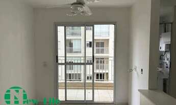 Imagem 2: APTO LOCAÇÃO - VILA GUILHERME