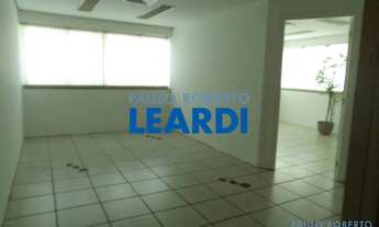 Imagem: CONJ. COMERCIAL - MOEMA ÍNDIOS - SP