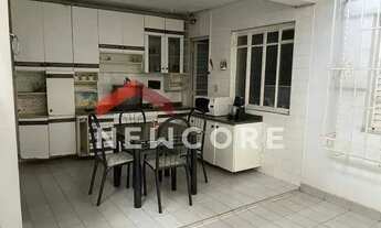 Imagem: Casa em Rua Marcelino Petito - Vila Carioca