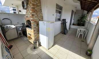 Imagem: Cobertura, 3 quartos, 2 suites, 2 vagas