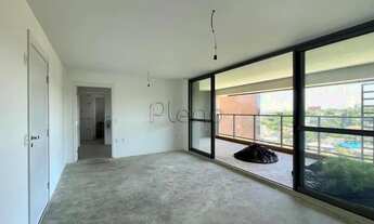 Imagem: Apartamento à venda em Campinas, Cambuí
