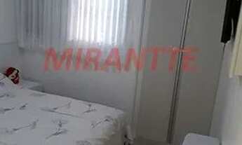 Imagem 5: Apartamento de 60m² com 3 quartos em Vila Guilherme