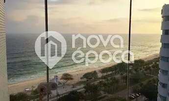 Imagem 2: Barra da Tijuca Flat / studio com 1 dormitório