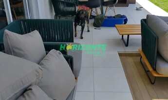 Imagem 6: Casa com 3 dormitórios com piscina para alugar, 300 m² - Urbanova - São José dos Campos/SP