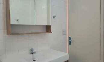 Imagem 7: LOCAÇÃO - B.FUNDA APTO.02 DORM. 78M2 REFORMADO PRÓXIMO AO METRO SEM VAGA!!!