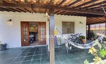 Imagem 3: Casa com 4 dormitórios à venda, 240 m² por R$ 645.000 - Jardim Atlântico Central (Itaipuaç