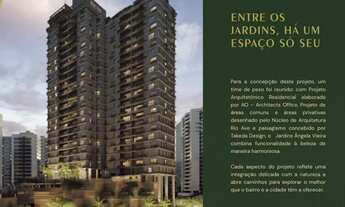 Imagem 3: BC Jardins Ângela Vieira | LANÇAMENTO LUXUOSO | 3 Quartos | 145m a 313m