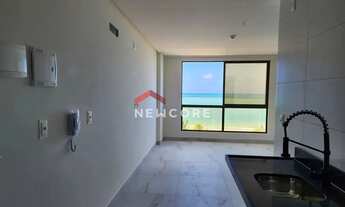 Imagem 5: Flat em Rua Coronel Aureliano - Ponta de Matos - Cabedelo/PB