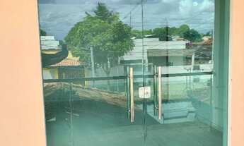 Imagem 3: Apartamento no bairro São Francisco com dois quartos, sala, cozinha