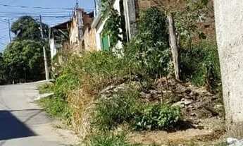 Imagem 2: Lote em Rua Escritora Cecília Meireles - Belvedere - Ribeirão das Neves/MG