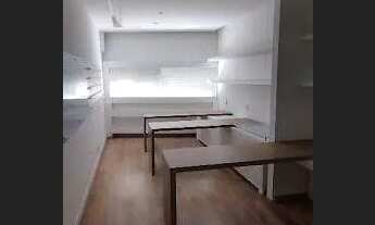 Imagem 2: Sala, 42 m² - venda por R$ 180.000,00 ou aluguel por R$ 3.731,95 - Copacabana - Rio de Jan