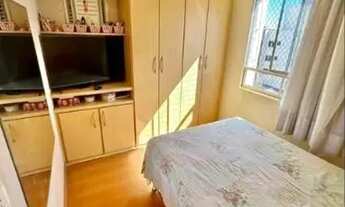 Imagem 4: Apartamento (Padrão), com 2 quartos e 2 banheiros à Venda, 43 m² em São Paulo/SP