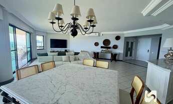 Imagem: Apartamento com 4 dormitórios para alugar