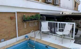 Imagem 6: COBERTURA - VILA MARIANA - SP