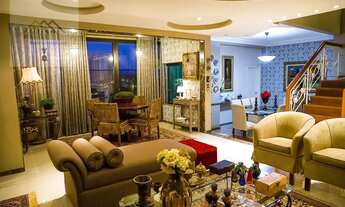 Imagem: Cobertura com 4 dormitórios à venda, 360