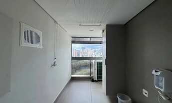 Imagem 6: Apartamento com 4 suítes à venda, 189 m² por R$ 4.500.000 - Brooklin - São Paulo/SP