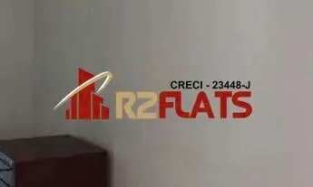 Imagem 6: Flat com ótimo preço no bairro Moema. Confira!