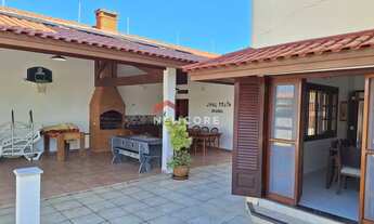 Imagem 5: Sobrado em Rua Coronel Benedito de Albuquerque - Parque Balneário Oasis - Peruíbe/SP