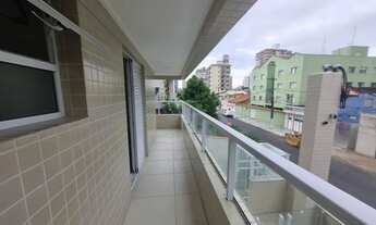 Imagem 5: Cod 146 Apartamento 2 dormitórios com Sacada Gourmet na Guilhermina