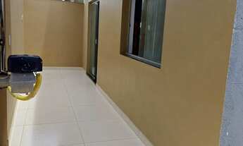 Imagem: Residencial Pirangy