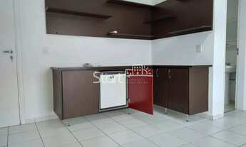 Imagem 2: Sala - Cambuí - Campinas