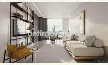 Imagem 3: Venda Apartamento 3 quartos Savassi Belo Horizonte