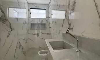 Imagem 5: Casa com 3 dormitórios à venda, 175 m² por R$ 699.000,00 - Guaruja Mansões - Betim/MG