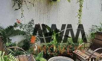 Imagem 4: Sobrado com 3 Suites à venda, 146 m² por R$ 890.000 - Setor Faiçalville - Goiânia/GO