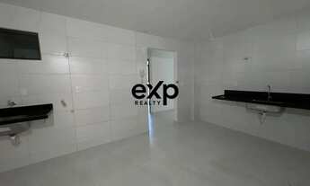 Imagem 2: Apartamento com 3 quartos 2 suíte no Jardim Oceania em João Pessoa Paraíba