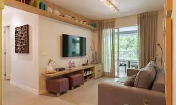 Imagem: Apartamento para venda em Vila Ipojuca com