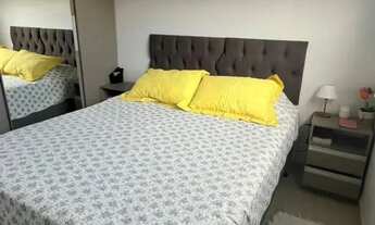 Imagem 4: Excelente Apartamento à Venda Condomínio Total Ville