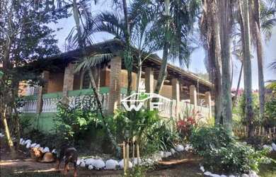 Imagem 3: Chácara com 2 quartos à venda, 1904 m² por R$ 1.200.000 - Colônia do Piaguí - Guaratinguet