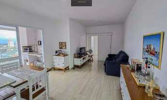 Imagem 4: Apartamento à venda, no Edifício Bauhaus, Vila Bourghese, com 2 quartos, 76m²