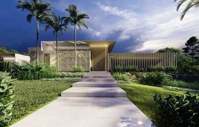 Imagem 7: Casa à venda em Valinhos, Dois Córregos, com 6 suítes, Condomínio Village Sans Souci