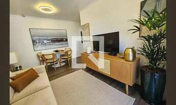 Imagem 3: Apartamento à Venda - Brooklin, 2 Quartos, 57 m2