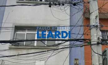 Imagem: PRÉDIO - ACLIMAÇÃO - SP