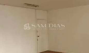 Imagem 3: Conjunto Comercial para Locação na Bela Vista com 55m² - Próx. Metrô Anhangabaú