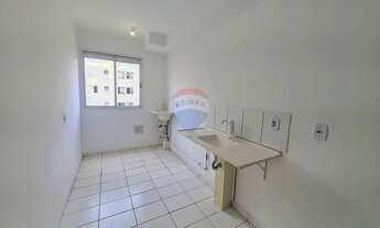 Imagem 7: Apartamento para locacao em Paulínia- SP