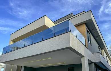 Imagem 7: Alphaville Casa Duplex no Araçagy com 05 Suítes TR213881 ARA-OAMTB6