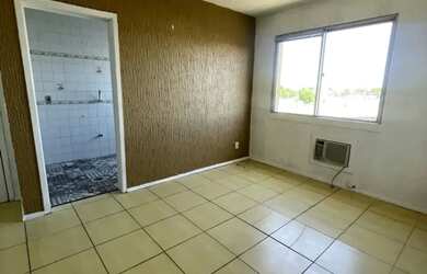 Imagem 2: Apartamento no 3º andar de 2 dormitorios com vaga